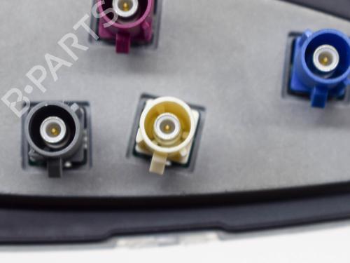 Antenna/Base BMW 3 (F30, F80) 335 d xDrive | BP9630075C140 