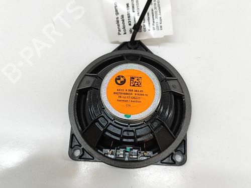 Speaker BMW 4 Coupe (F32, F82) M4 CS | BP28121503E2 