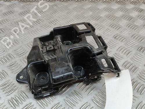 Rear bumper bracket SKODA ENYAQ iV SUV (5AZ) 80 | BP28550312C159