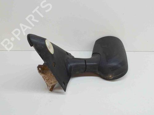 Left mirror FORD TRANSIT Van (FA_ _) 2.2 TDCi | BP10673670C26 