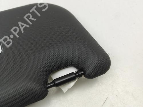 Venstre solskærm TOYOTA RAV 4 V (_A5_, _H5_) 2.5 Hybrid (AXAH52) | BP30937669I1