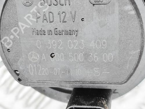 Auxiliary water pump MERCEDES-BENZ GLA (H247) GLA 200 (247.787) | BP30857054M111 