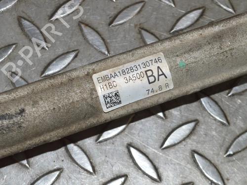 Steering rack FORD FIESTA VII (HJ, HF) 1.0 EcoBoost | BP33348858M22 - Image 4