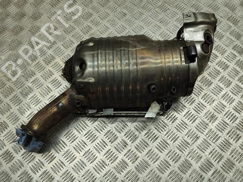 Catalyst JAGUAR XE (X760) 2.0 D | BP38239113M10 - Image 4