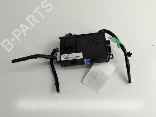 Elektronische module MAZDA CX-5 (KF) 2.2 D (150 hp) 25218346