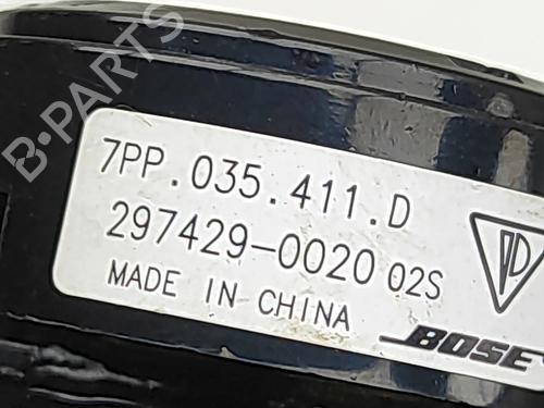 Speaker PORSCHE 911 (991) 3.0 Carrera S | BP33391279E2 - Image 6