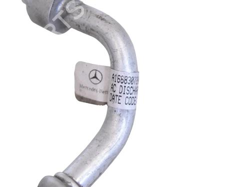 AC pipe MERCEDES-BENZ GLE Coupe (C292) 350 d 4-matic (292.323, 292.324) | BP30247244M126 