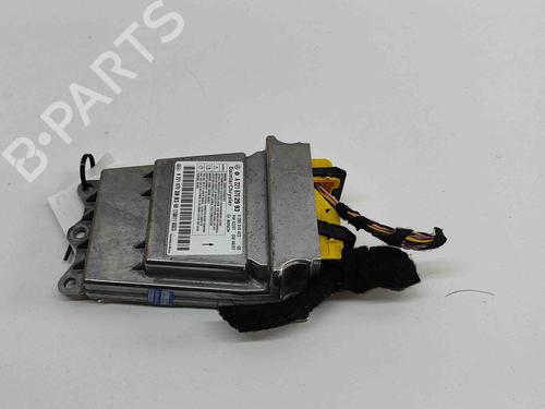 ECU airbags MERCEDES-BENZ S-CLASS (W221, V221) S 350 BlueTec (221.026, 221.126) | BP29404757M53 