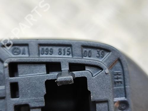 Interior roof handle BMW 7 (G11, G12) 730 d, Ld | BP19501911I35 