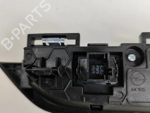 Switch OPEL MOKKA 1.2 (76) | BP27771486I30 - Image 6