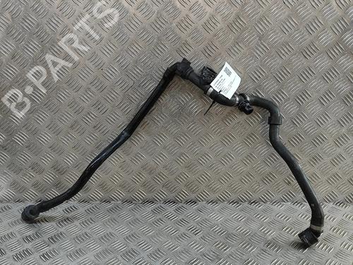 Used Pipe BMW 5 (G30, F90) 530 e Plug-in Hybrid (252 hp) 27577032