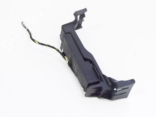 Used Electronic module AUDI A4 B9 (8W2, 8WC) 2.0 TFSI (190 hp) 8833702