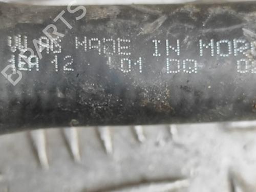 Pipe SKODA ENYAQ iV SUV (5AZ) 85 | BP28154109M125 