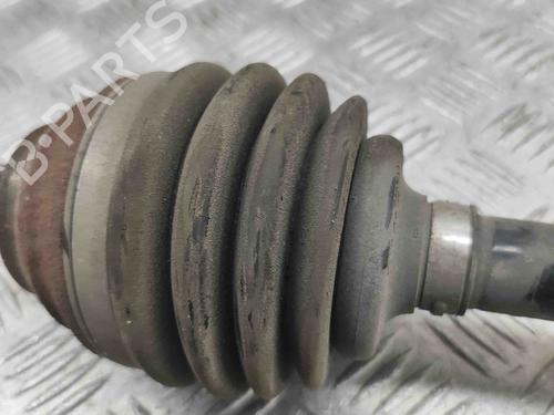 Left rear driveshaft AUDI A3 Sportback (8VA, 8VF) RS3 quattro | BP29404011M40 