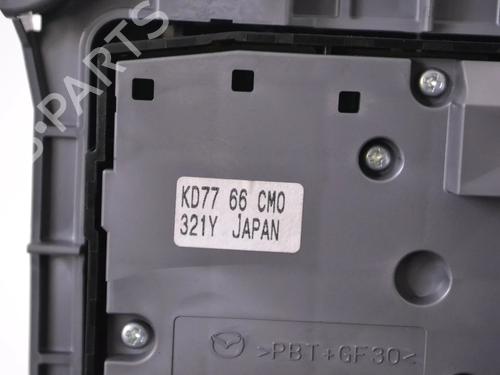 Switch MAZDA CX-5 (KE, GH) 2.2 D (KE2FW) | BP30215356I30 