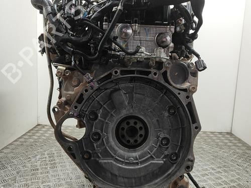 Moteur ISUZU D-MAX II (TFR, TFS) 1.9 Ddi 4x4 (TFS87J) (163 hp) 29975552