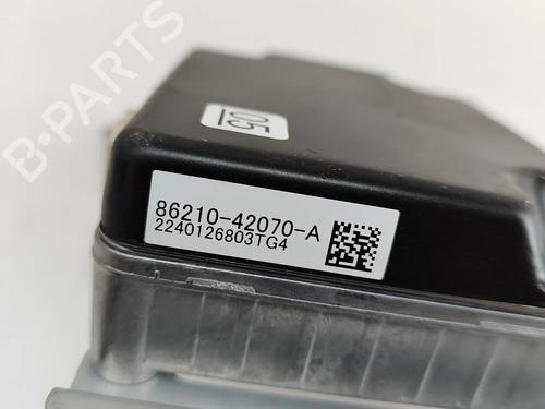 Electronic module TOYOTA RAV 4 V (_A5_, _H5_) 2.5 Hybrid (AXAH52) | BP32754628M83  - Image 7