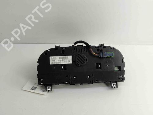 Instrument cluster LAND ROVER RANGE ROVER EVOQUE (L538) 2.0 D 4x4 | BP24975870C47