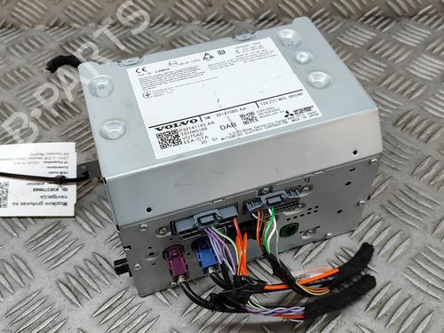 Elektronisk modul VOLVO XC90 II (256) B5 Mild Hybrid AWD (250 hp) 28558886
