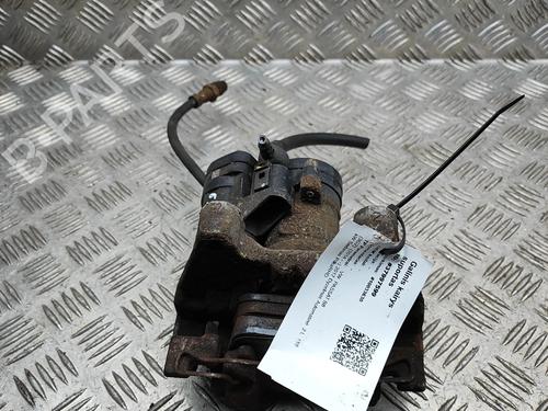 Left rear brake caliper VW PASSAT B8 (3G2, CB2) 2.0 TDI | BP38623009M107 - Image 5