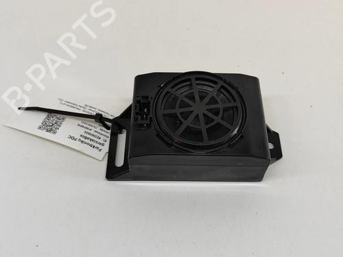 Used Electronic module Electronic module PORSCHE PANAMERA (971) 2.9 4 E-Hybrid (97ABE1, 97BBE1, 97ABX1) (462 hp) 17646122 17646122