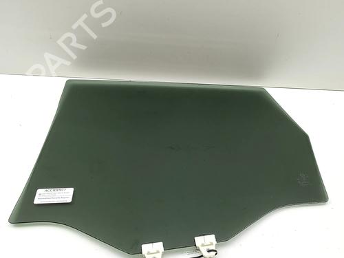 Dør rude højre bagtil MAZDA CX-5 (KF) 2.0 | BP29867525C21 - Image 2