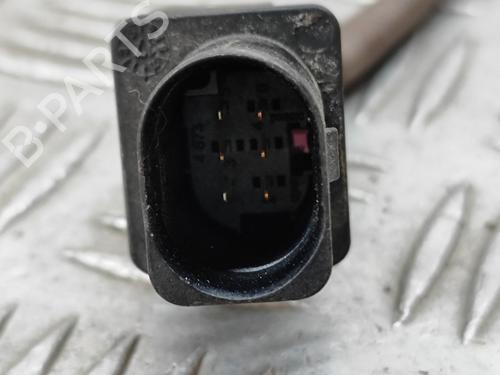 Electronic sensor MERCEDES-BENZ S-CLASS (W222, V222, X222) S 400 d (222.034, 222.134) | BP28565416M84 