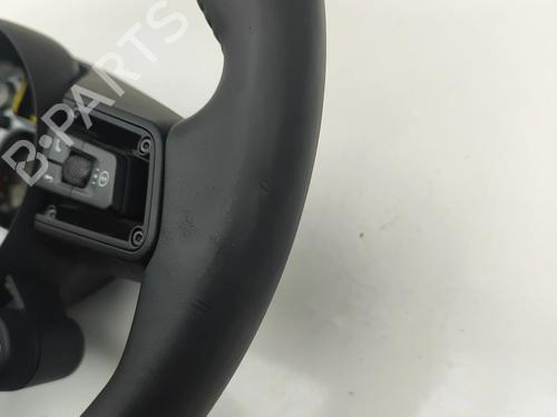 Steering wheel PORSCHE MACAN (XAB) 4S Electric 4 (XABDC1) | BP33433318C49 - Image 6