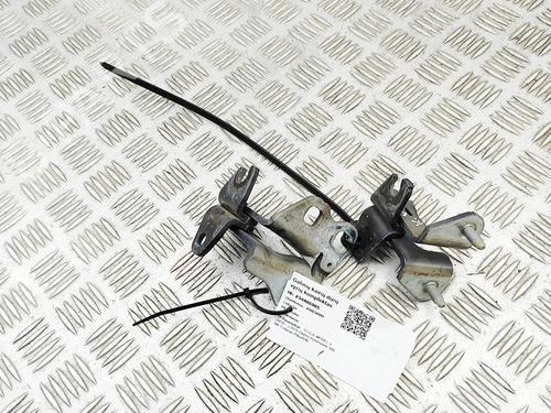 Hinge/Door check strap TESLA MODEL 3 (5YJ3) EV Performance AWD | BP33176584C146  - Image 6