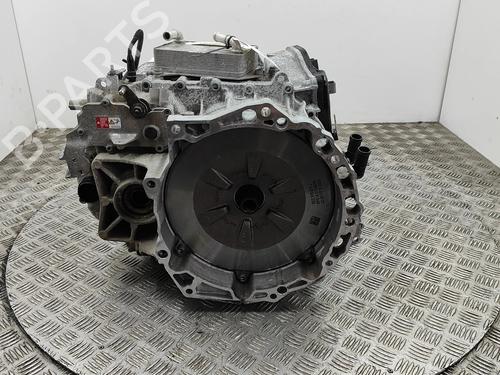 Used Gearbox AUDI A3 Sportback (8VA, 8VF) 1.4 TFSI e-tron (150 hp) 27205500