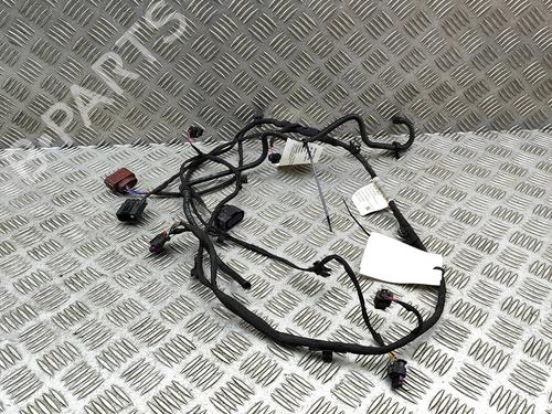 Electronic module CUPRA BORN (K11) 58 | BP32191696M83 