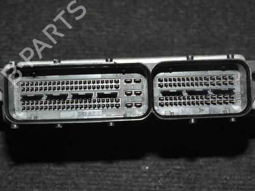 Engine control unit (ECU) HYUNDAI i30 (GD) 1.6 CRDi | BP6728441M57 - Image 3