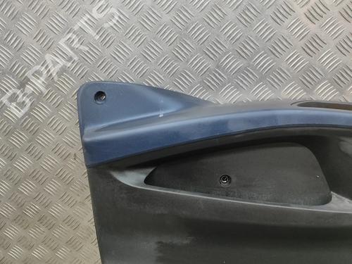 Front left panel IVECO DAILY VI Platform/Chassis 35S21, 35C21, 40C21, 45C21, 50C21, 60C21, 65C21, 70C21 | BP33384201C58 - Image 5