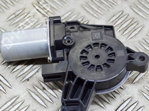 Used Left rear window motor MERCEDES-BENZ A-CLASS (W177) A 220 d (177.014) (190 hp) 27757264