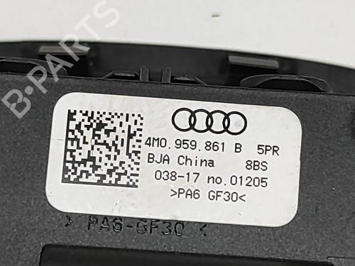 Switch AUDI Q7 (4MB, 4MG, 4MQ) 3.0 TDI quattro | BP24818325I30  - Image 5