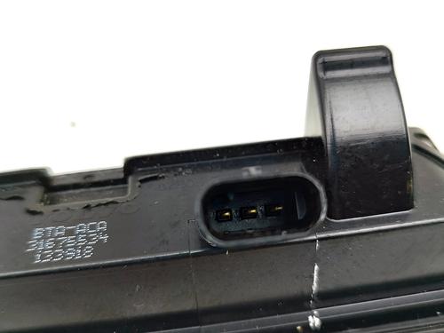 Tailgate handle VOLVO XC60 II (246) D4 | BP34443560C132  - Image 8
