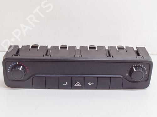 Used Electronic module MERCEDES-BENZ SPRINTER 3-t Van (B910) 214 CDI (910.621, 910.623) (143 hp) 27751222