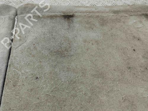 Rear seat JEEP COMMANDER (XK, XH) 3.0 CRD 4x4 | BP29593650C17 