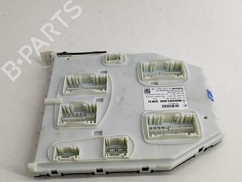 Used Electronic module MERCEDES-BENZ EQB (X243) EQB 350 4-matic (243.612) (292 hp) 28554411