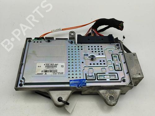 Electronic module PORSCHE CAYENNE (92A) 3.0 S E-Hybrid | BP33380448M83 - Image 3
