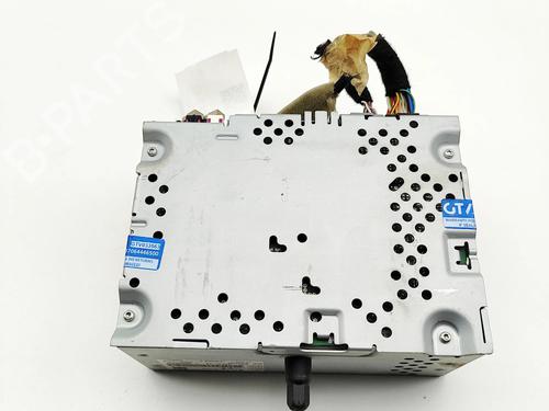 Electronic module FORD TRANSIT V363 Van (FCD, FDD) 2.0 EcoBlue | BP37599027M83 - Image 5