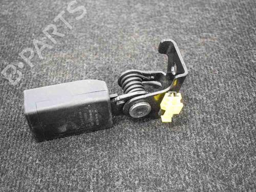 Used Seat buckle MERCEDES-BENZ GLA-CLASS (X156) GLA 200 (156.943) (156 hp) 20337827
