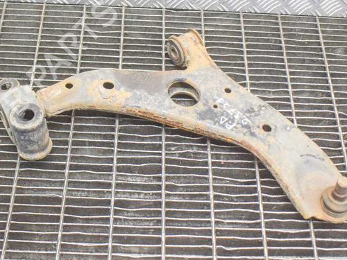 Used Right front suspension arm MAZDA CX-5 (KE, GH) 2.2 D (KE2FW) (150 hp) 7082910
