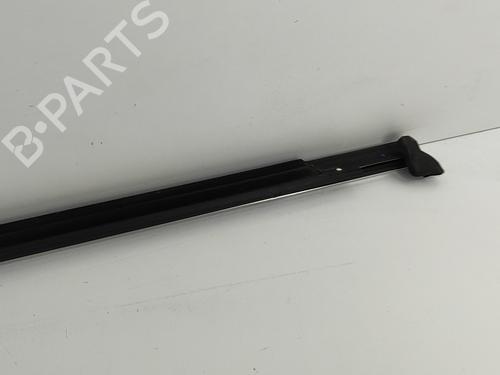 Door moulding trim VW PASSAT B8 Variant (3G5, CB5) 2.0 TDI | BP25788025C150 
