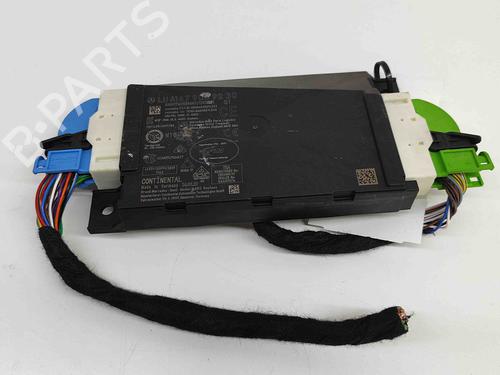 Electronic module MERCEDES-BENZ CLA (C118) CLA 200 (118.387) | BP27783916M83 
