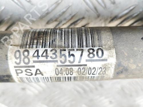 Right front driveshaft OPEL COMBO E Tour / Life (K9) Combo-e | BP38050426M39  - Image 11