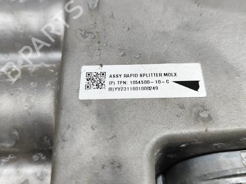Electronic module TESLA MODEL X (5YJX) 90D AWD | BP35957520M83 - Image 8