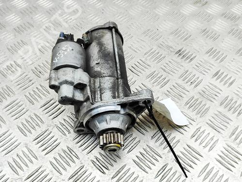 Starter VW SCIROCCO III (137, 138) 2.0 TSI | BP32974145M8 - Image 4