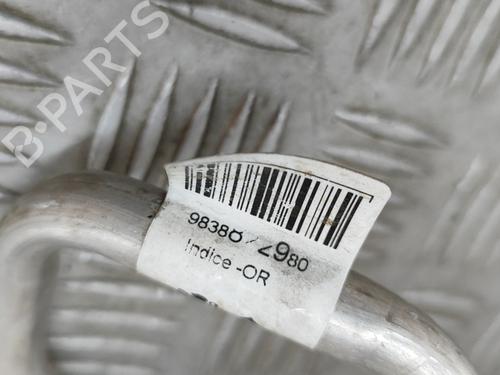 AC pipe OPEL VIVARO C Van (K0) 1.5 | BP28431711M126