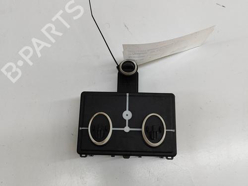 Elektronisk modul VW T-ROC (A11, D11) 1.0 TSI (116 hp) 24581502
